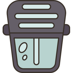 Car Perfume  Icon