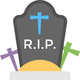 Graveyard  Icon