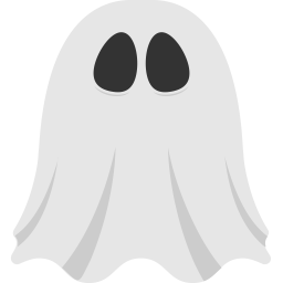 Ghost  Icon