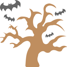 Dead Tree  Icon