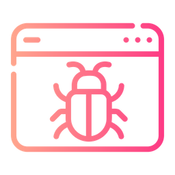 Malware  Icon