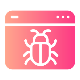 Malware  Icon