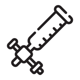 Burette  Icon