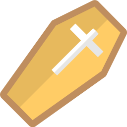 Casket  Icon