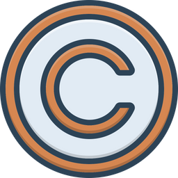 Cc  Icon