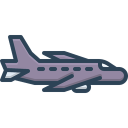 Aircraft  Icon