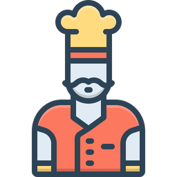 Chef  Icon