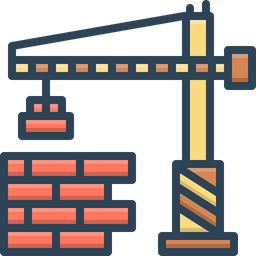 Construct  Icon