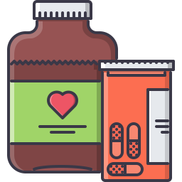 Medicine  Icon