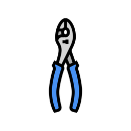 Grommet Pliers  Icon