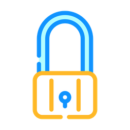 Padlock  Icon