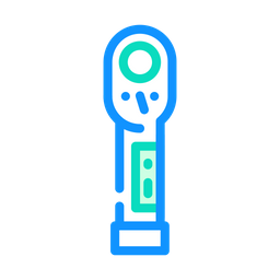 Torque Wrench  Icon