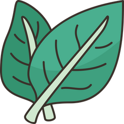 Basil  Icon