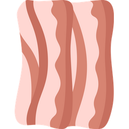 Bacon  Icon