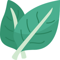 Basil  Icon