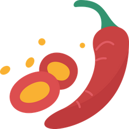 Chili  Icon