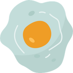 Egg  Icon