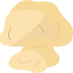 Mozzarella  Icon