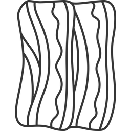 베이컨  아이콘