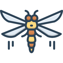 Fly  Icon