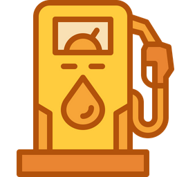 Gas pump  Icon