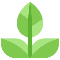 Leaf  Icon