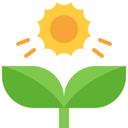 Photosynthesis  Icon