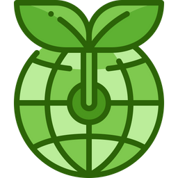 Nature  Icon