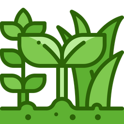 Nature plant  Icon