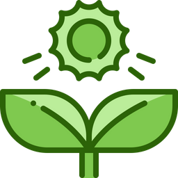 Photosynthesis  Icon