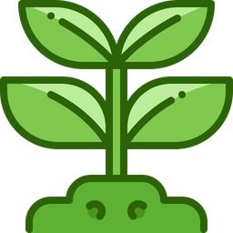 Plant  Icon