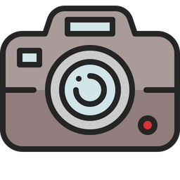 Camera  Icon