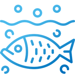 Fish  Icon