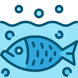 Fish  Icon