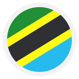 Tanzania  アイコン