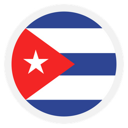 Cuba  Icon