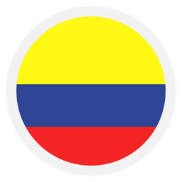 Colombia  Icon