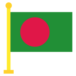 Bangladesh  Icon