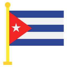 Cuba  Icon