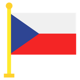 Czechia  Icon