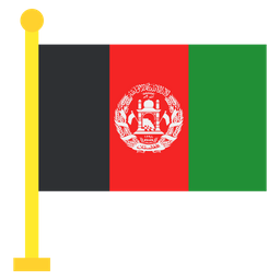 Afghanistan  Icon