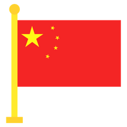 China  Icon