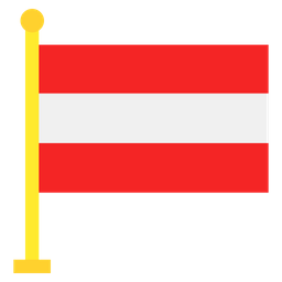 Austria  Icon