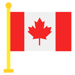 Canada  Icon