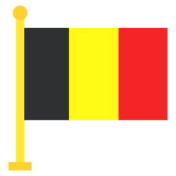 Belgium  Icon