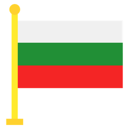 Bulgaria  Icon