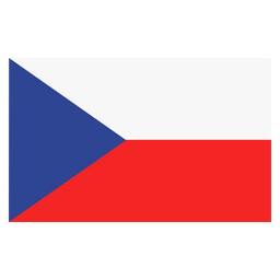 Czechia  Icon