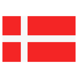 Denmark  Icon