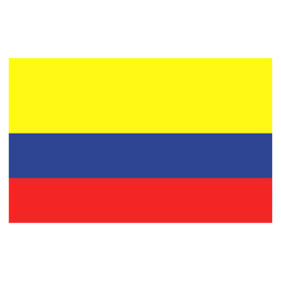 Colombia  Icon