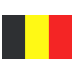 Belgium  Icon